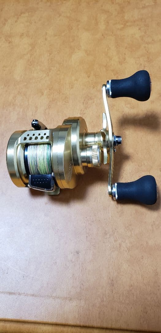 オシアコンクエスト 200PG