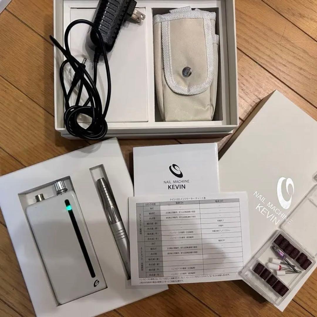 KEVINマイクロニードリングデバイス