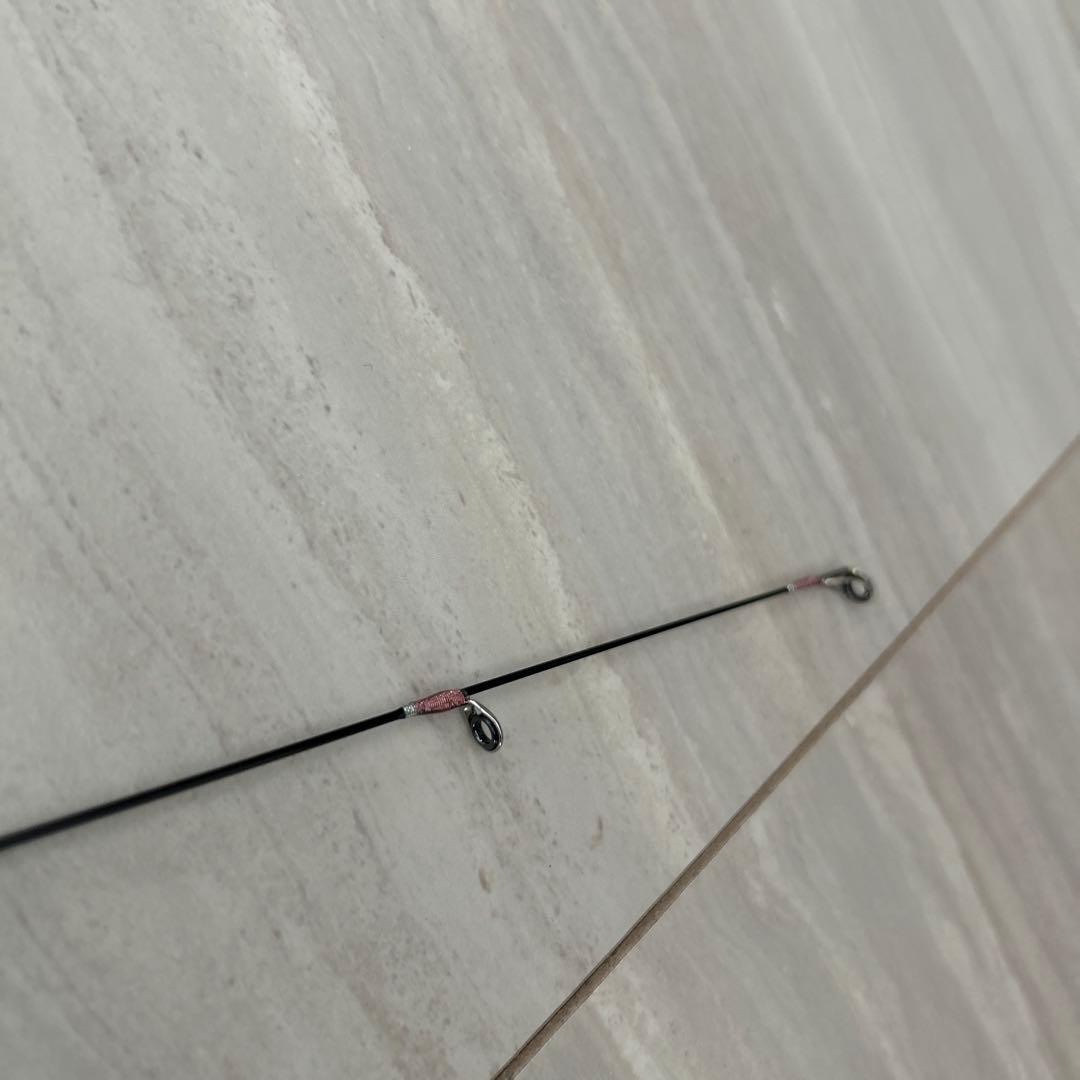 メジャークラフト　ファインテール　FAX-S552UL