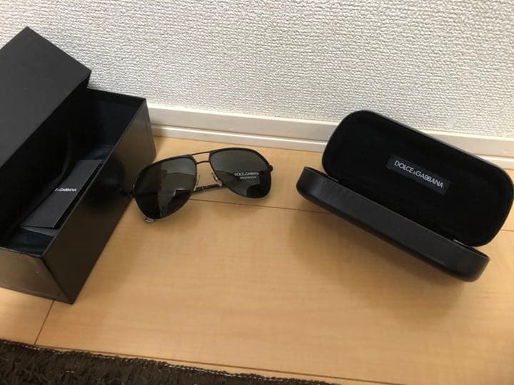 レア EXILE ATSUSHI 着用 サングラス