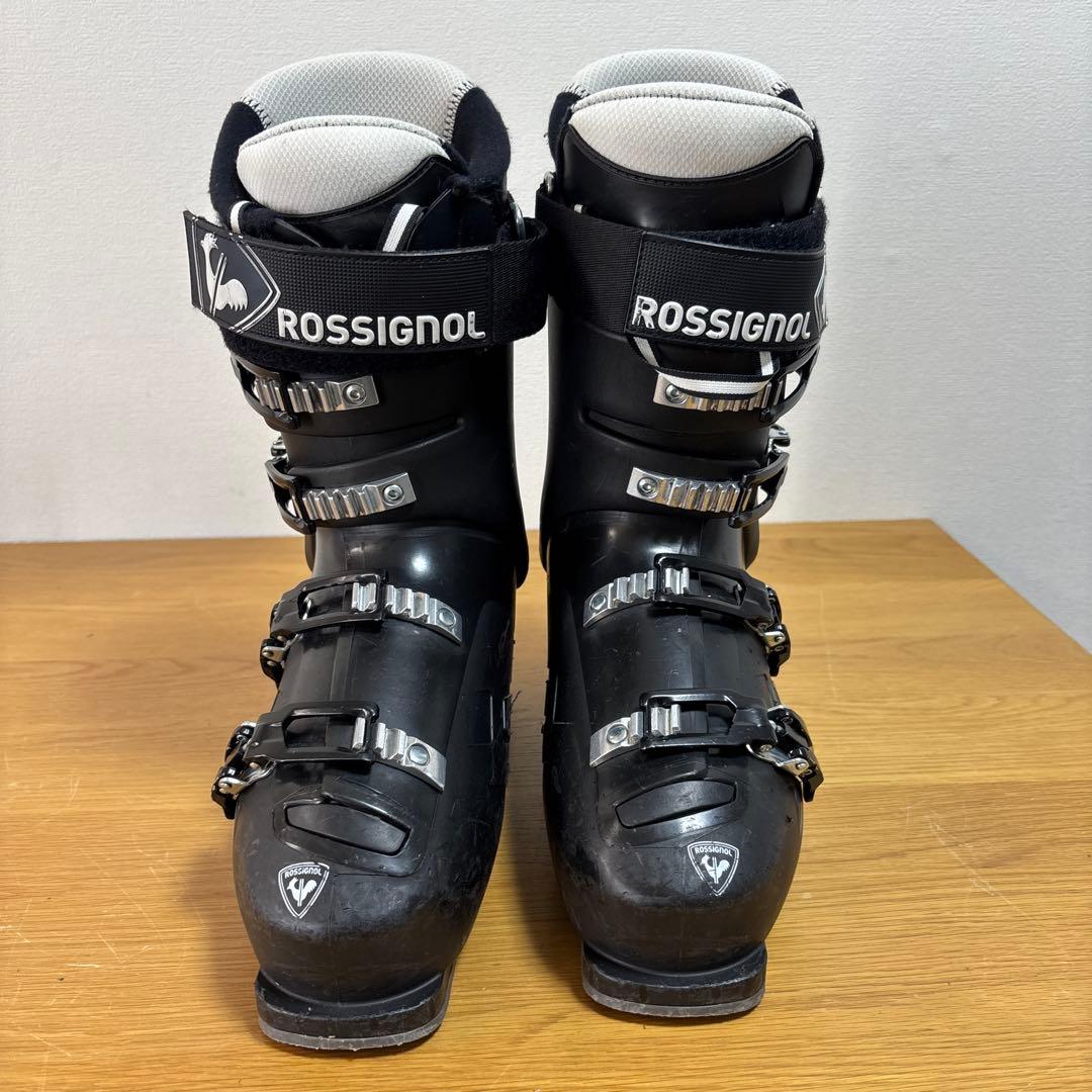 ROSSIGNOL スキーブーツ　メンズ SPEED 80 26-26.5cm