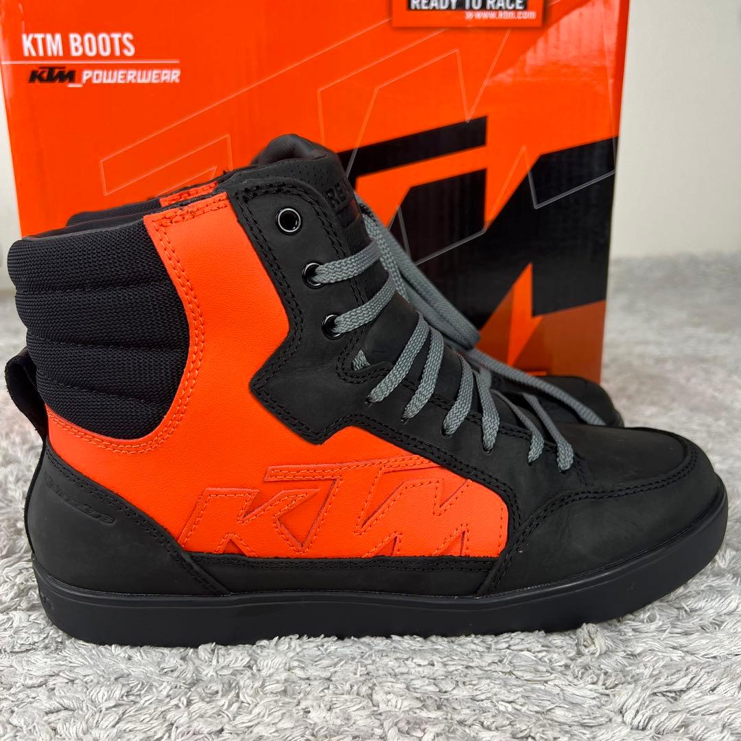 【極美品】Alpinestars アルパインスターズ シューズ 10 ブラック