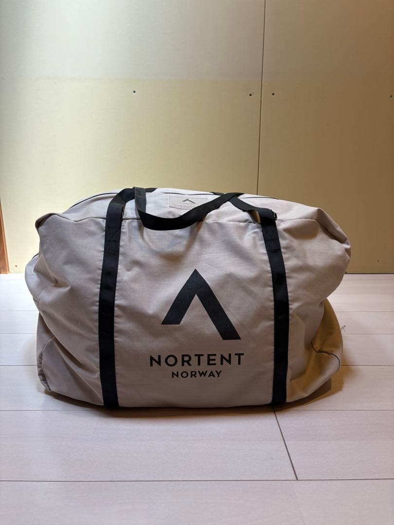 NORTENT ノルテント　ギャム8 pc
