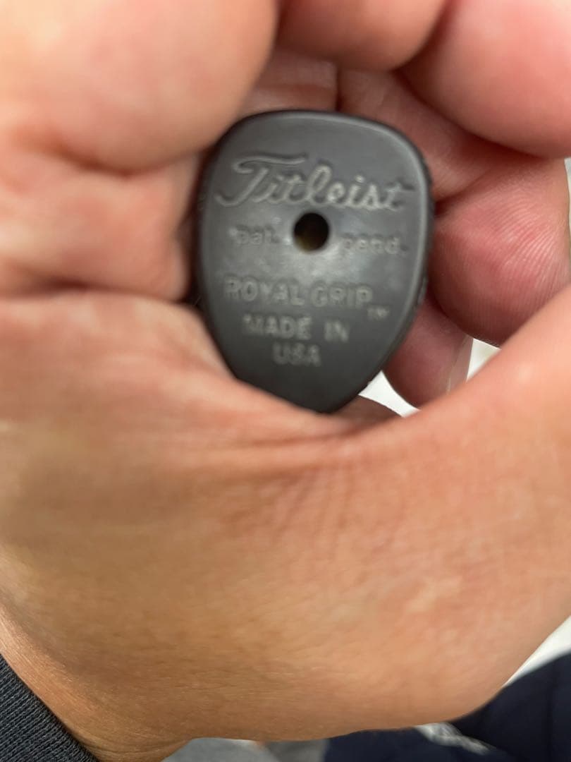 クラブ Titleist Scotty Cameron 1996