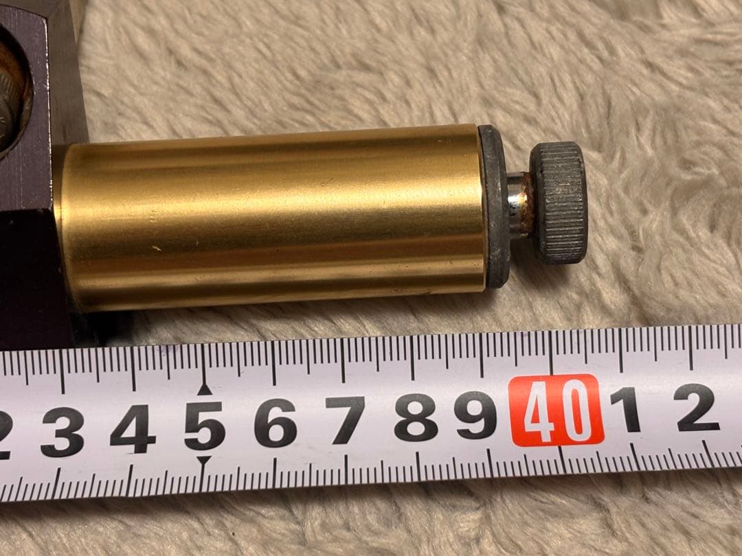 WP ホワイトパワー★ステアリングダンパー★ブラケット不明★漏れ無OHLINS