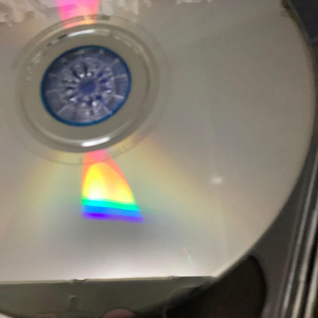 フィッシュマンズ　98.12.28 男達の別れ　2枚組　Fishmans