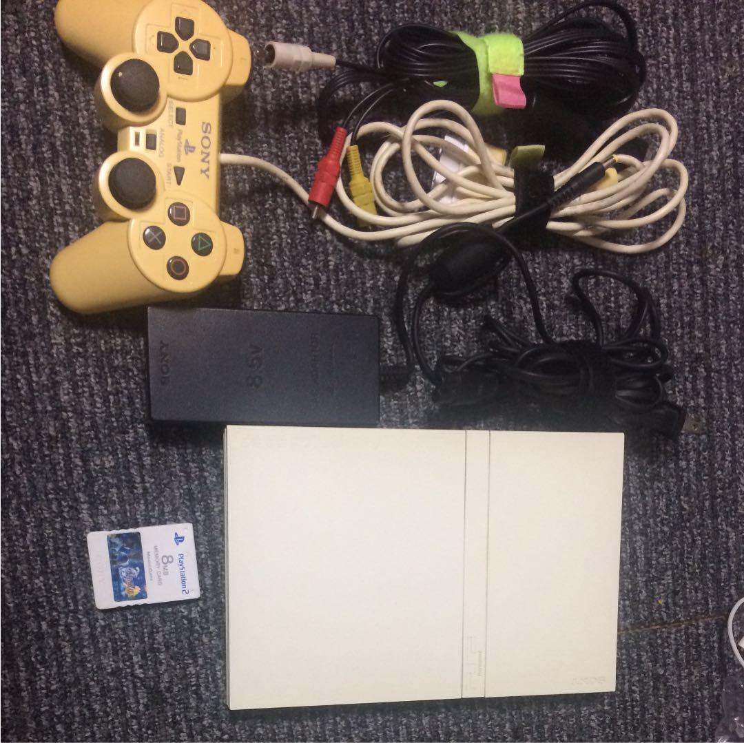 プレーステーション2 薄型 SCPH-70000 値下げ‼︎