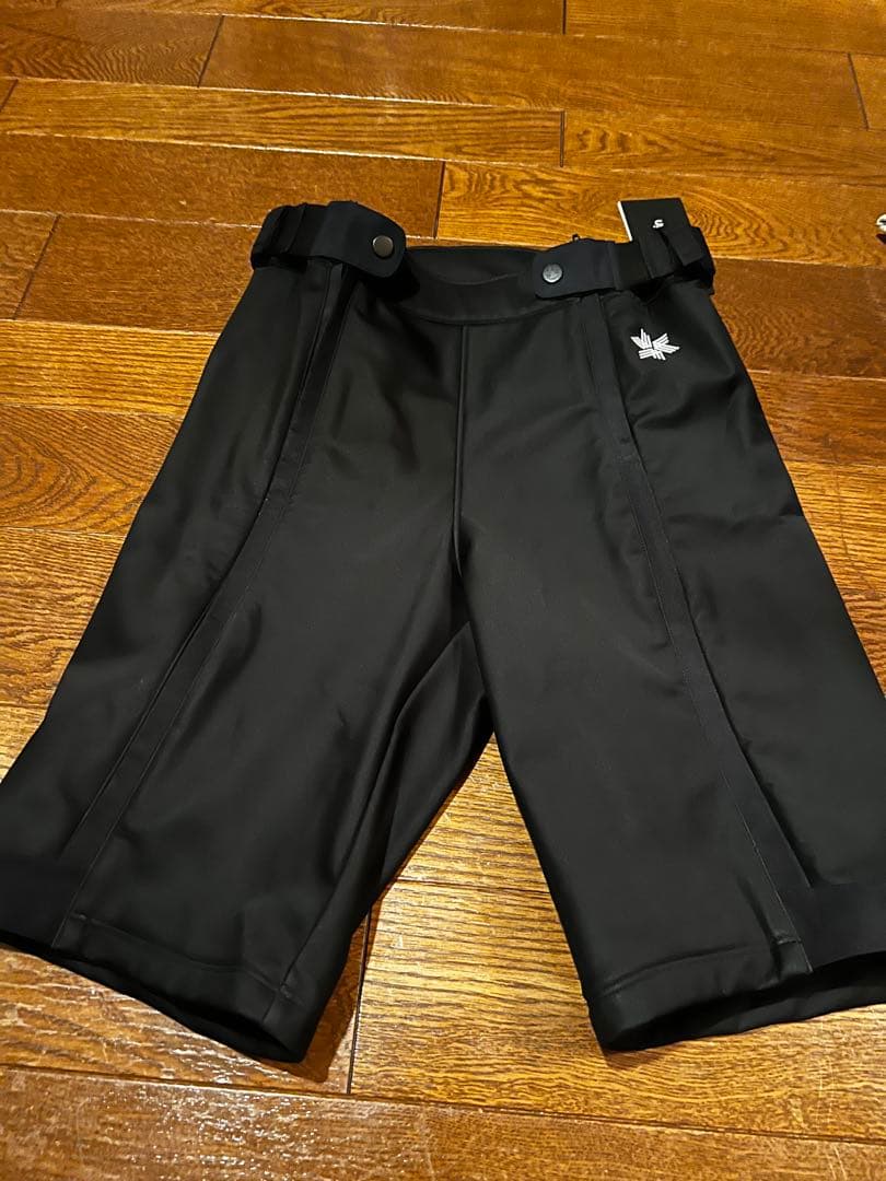新品　ゴールドウィン　スキーハーフパンツ　アルペン　170