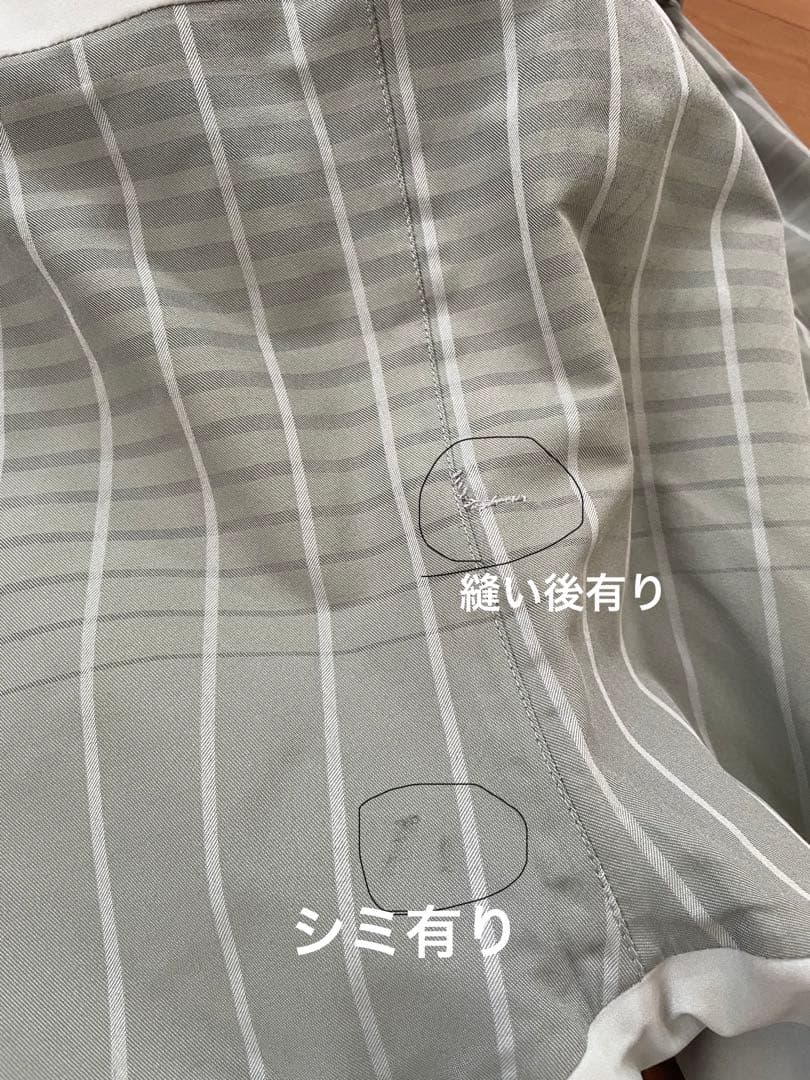 DESCENTEウェア上下セット