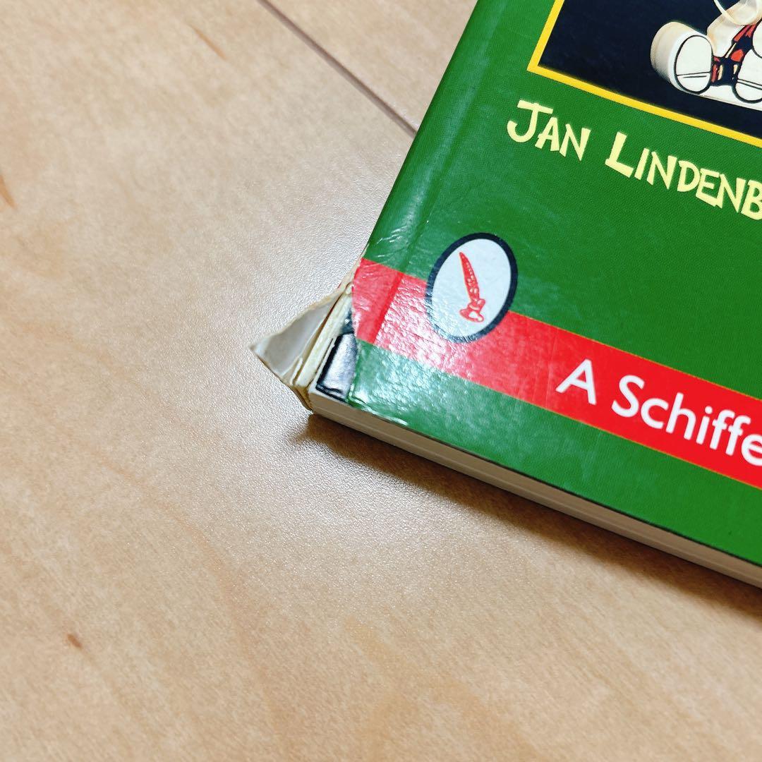 PEANUTS コレクション本　洋書　スヌーピー ヴィンテージ