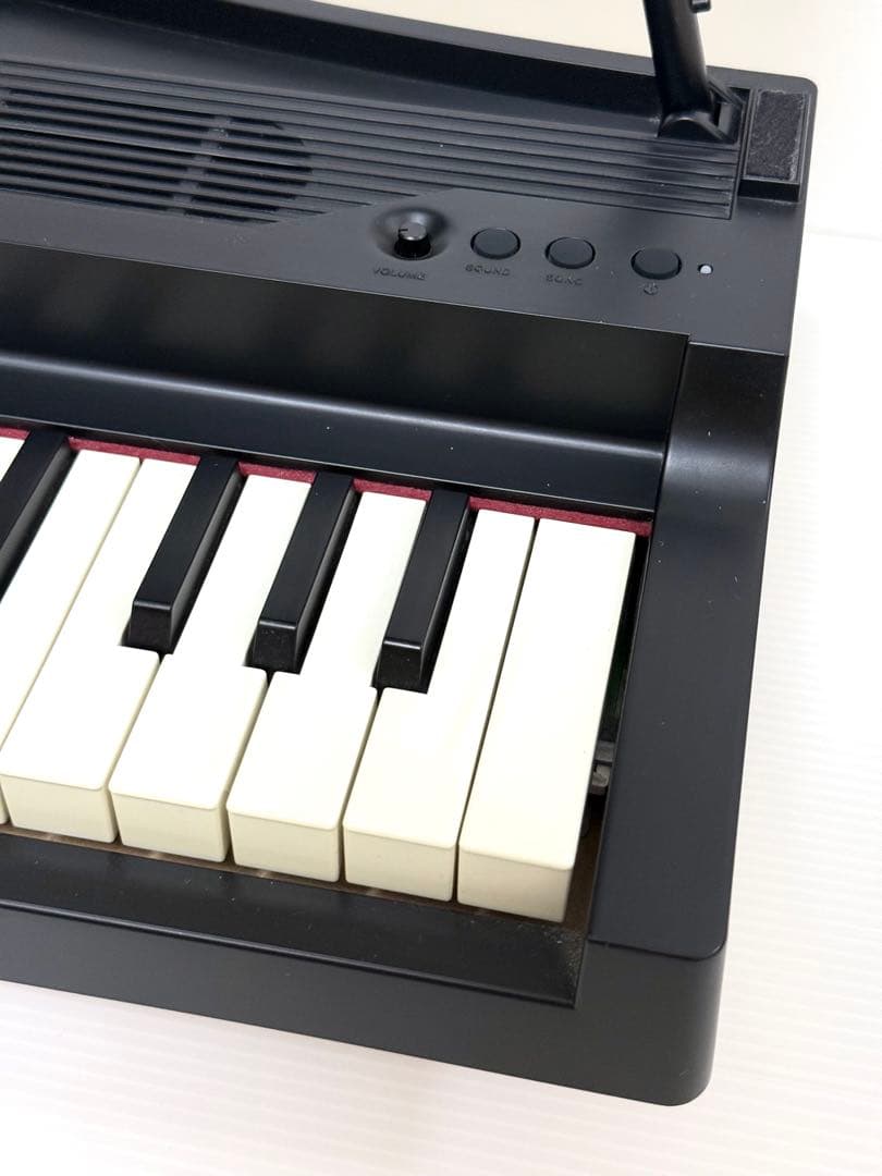 使用少なく美品♪ KORG MICROPIANO マイクロピアノ