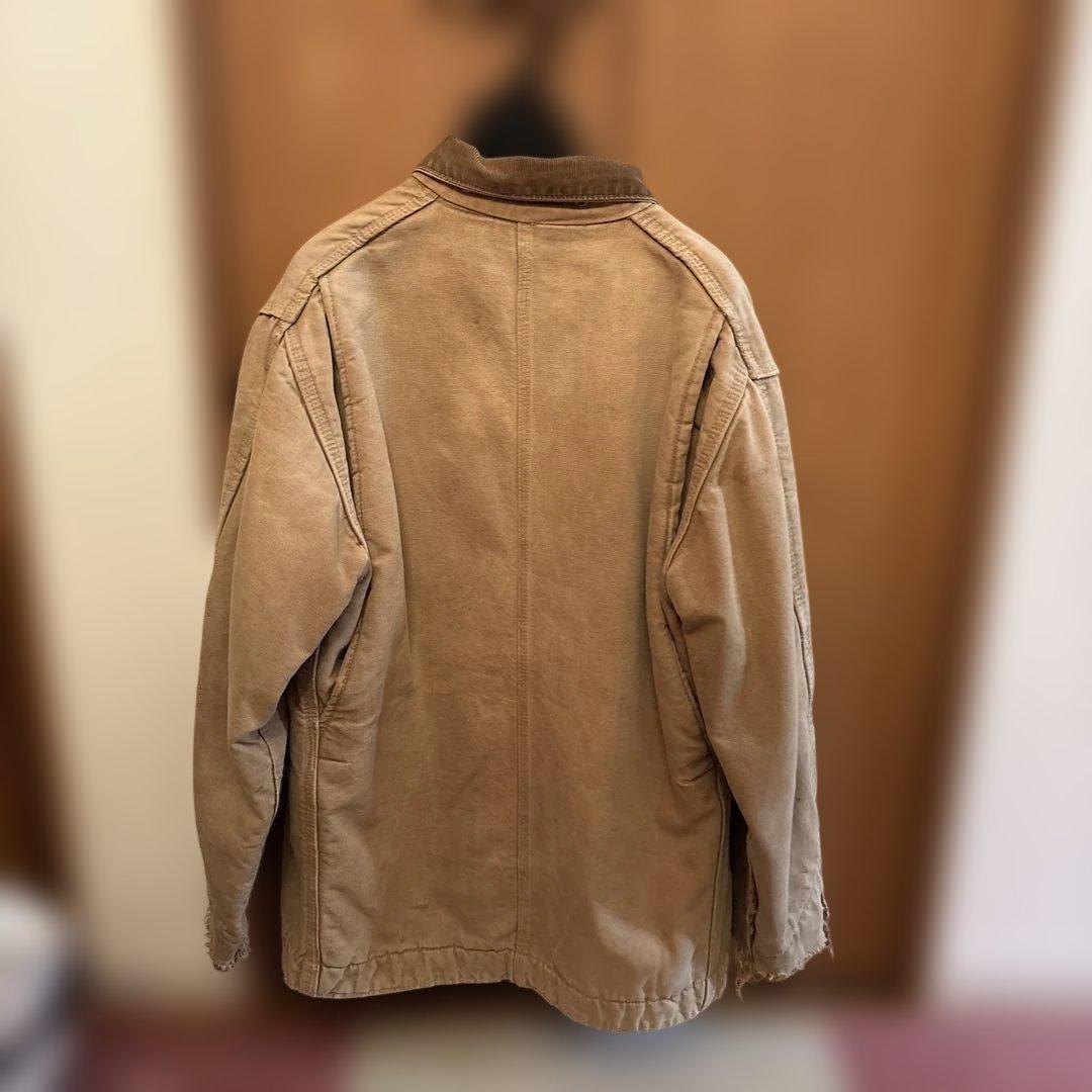 ジャケット・アウター carhartt 70's