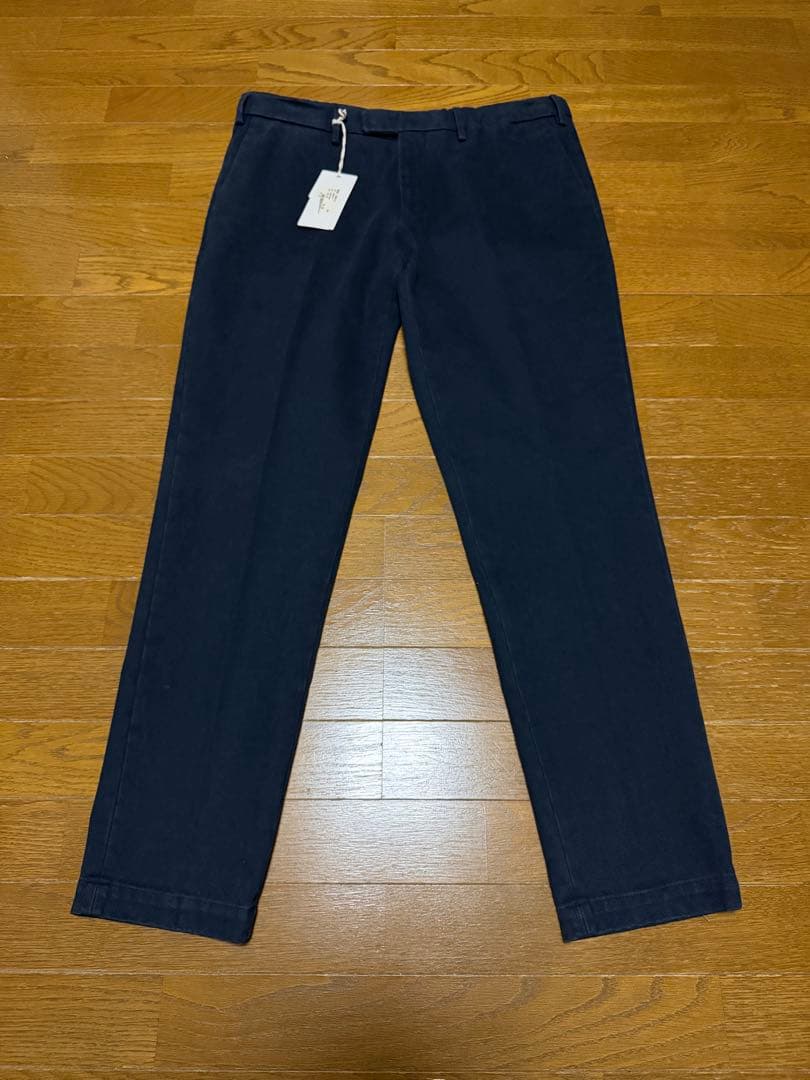 【新品未使用】DEVORE Incipit デヴォレ インチピット コットン