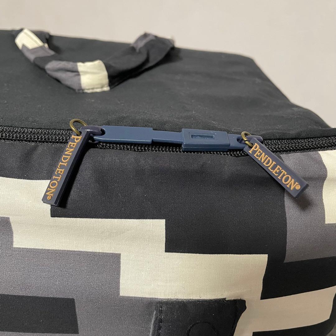 【PENDLETON】3PIECE COMFORTER SET