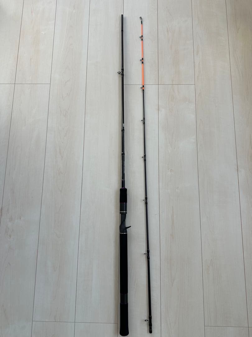 プロズワン シューティンウェイ　スキップラン　802EXH