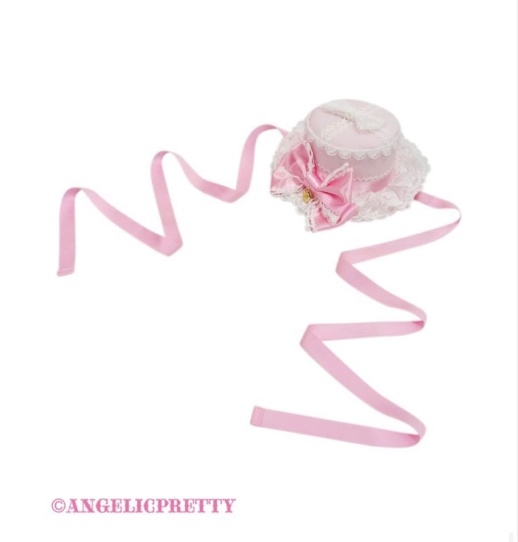 Angelic Pretty ミニハット