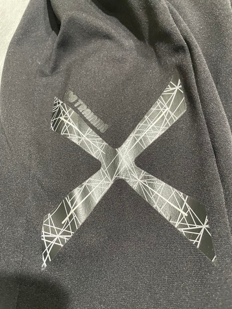 【FC東京選手支給品上下セット】トレーニングウェア 非売品