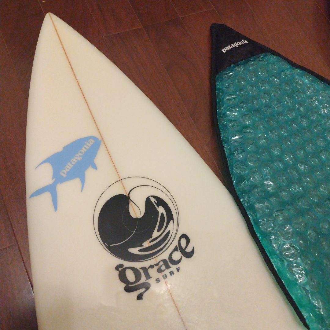 パタゴニアハードケースとパタゴニアクッションケース