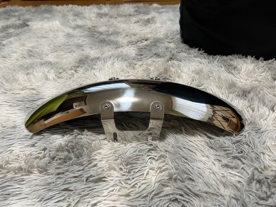 デイトナ DAYTONA フロントフェンダー GB350 GB350S