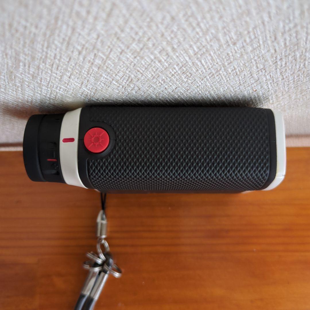 Bushnell Z6 GPSナビ 専用ケース付き