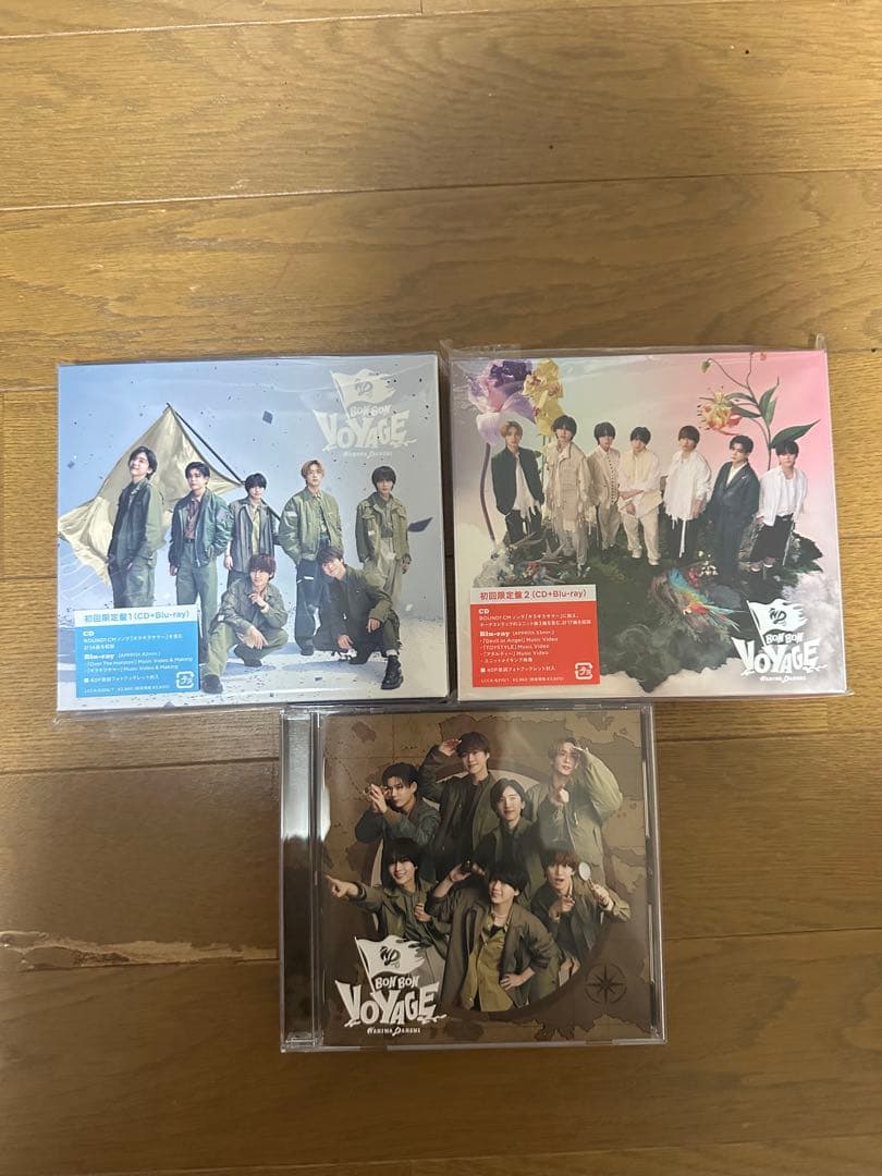 なにわ男子 まとめ売り