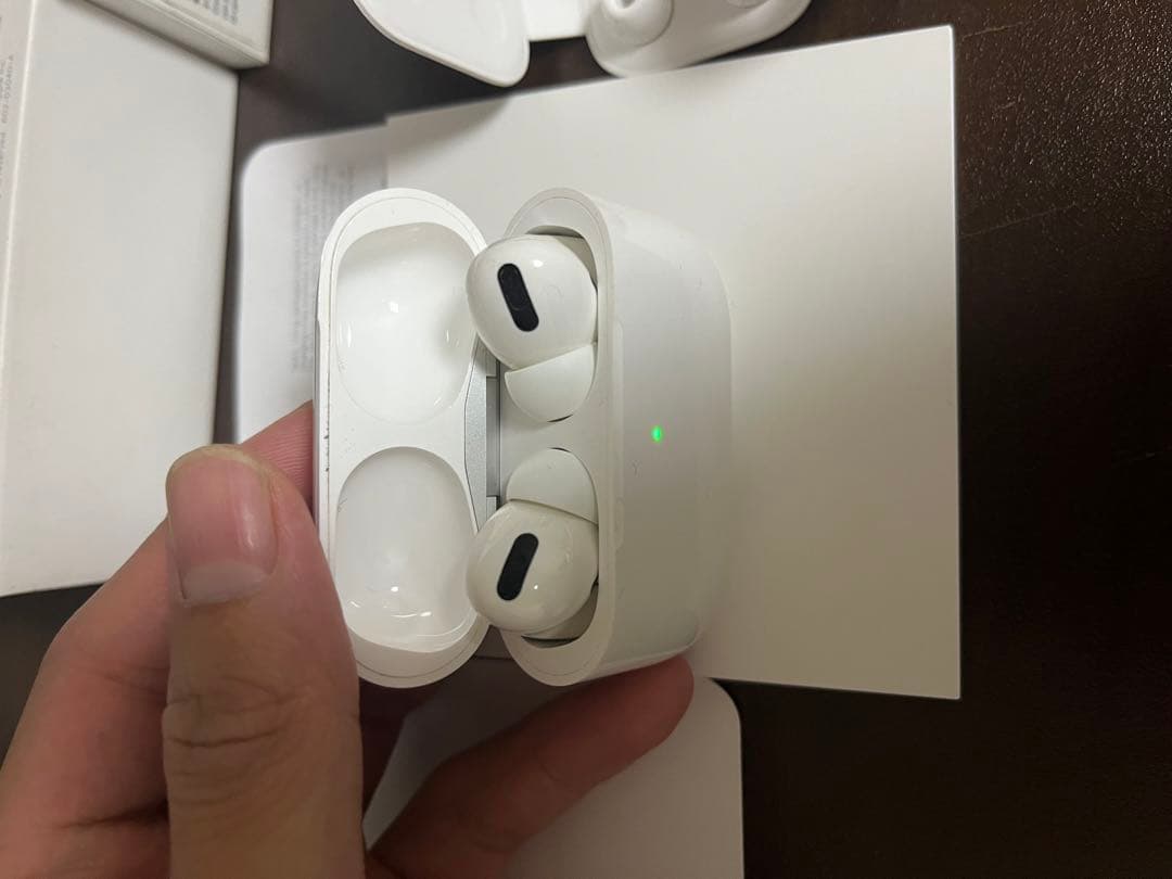 イヤホン Airpods pro