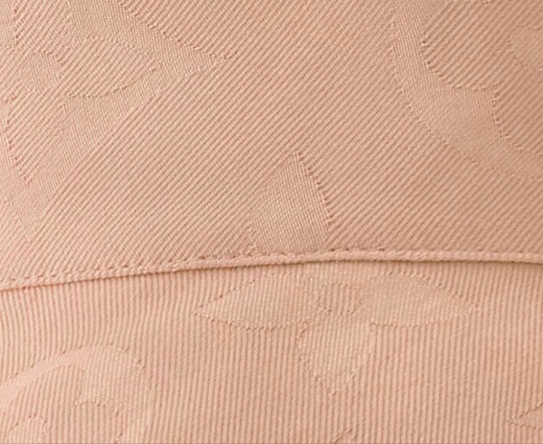 Louis Vuitton ベージュ バケットハット　リバーシブル