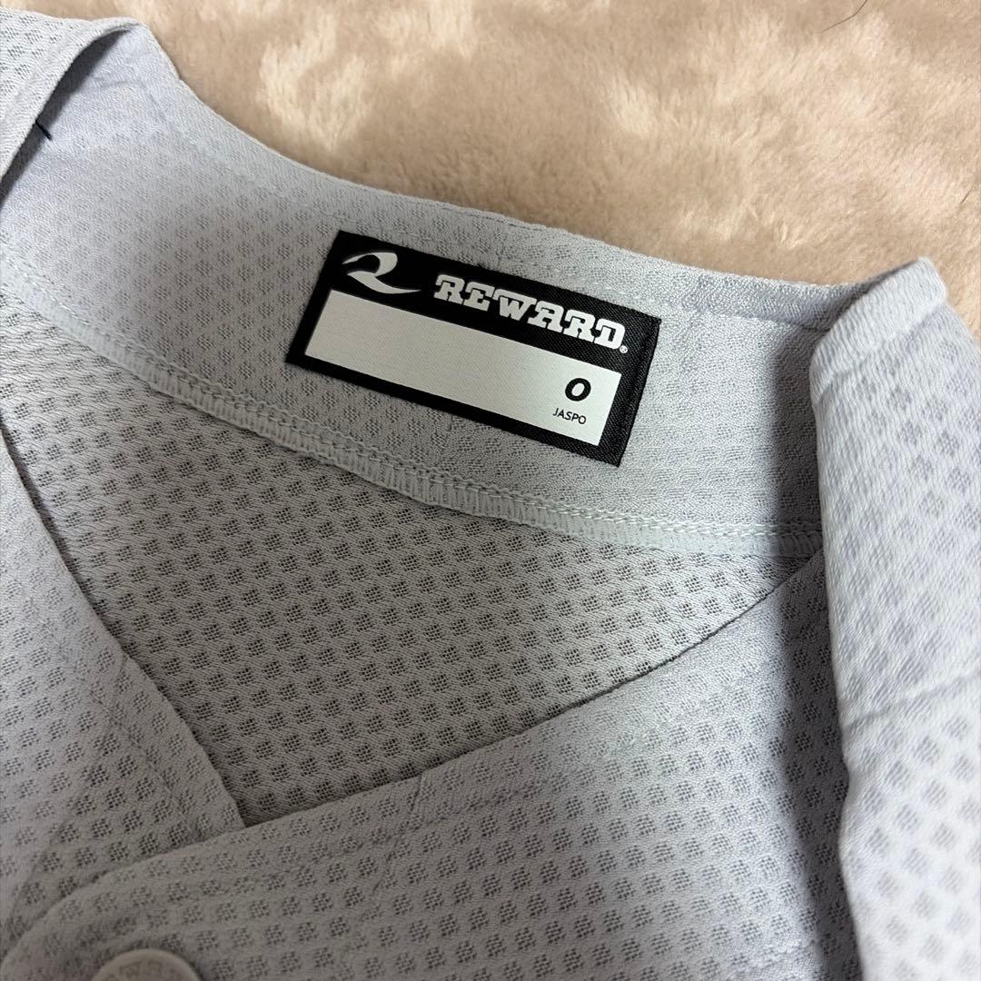 横浜高校　試合用ユニフォーム