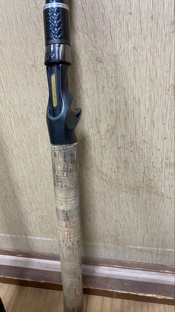 カレイド　ハスキーワインダー　クワトロプラス