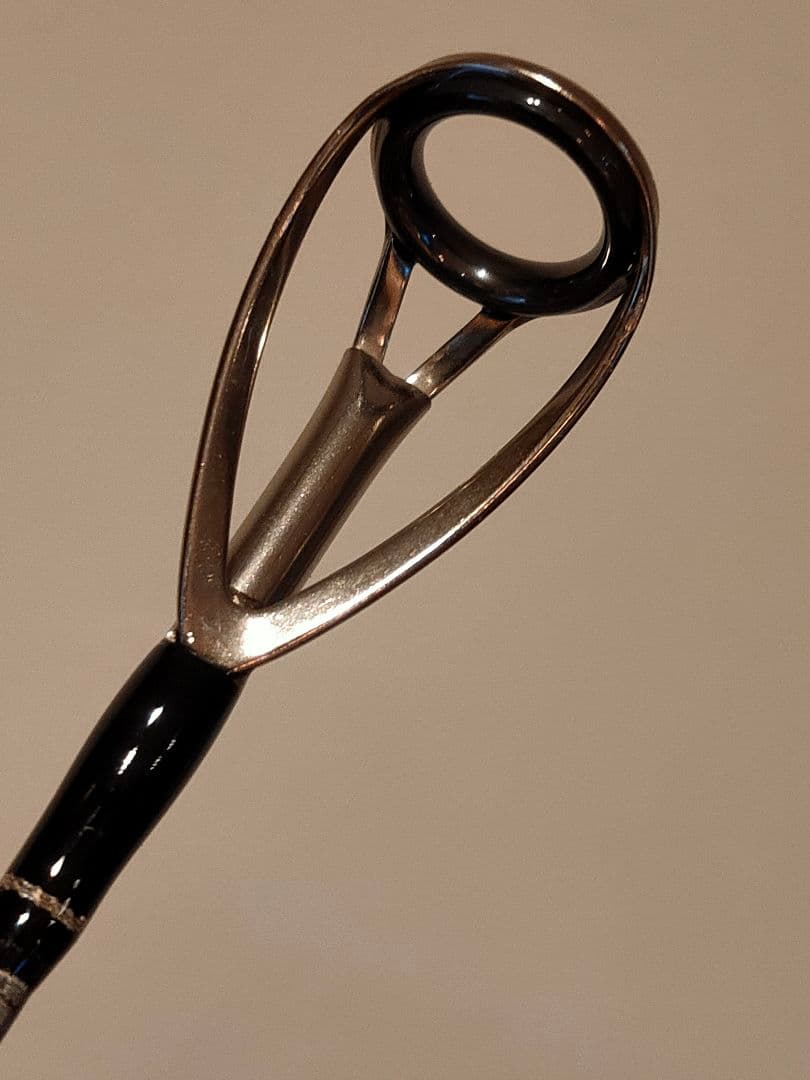 リップルフィッシャー GTX pedition ペディション 81MH