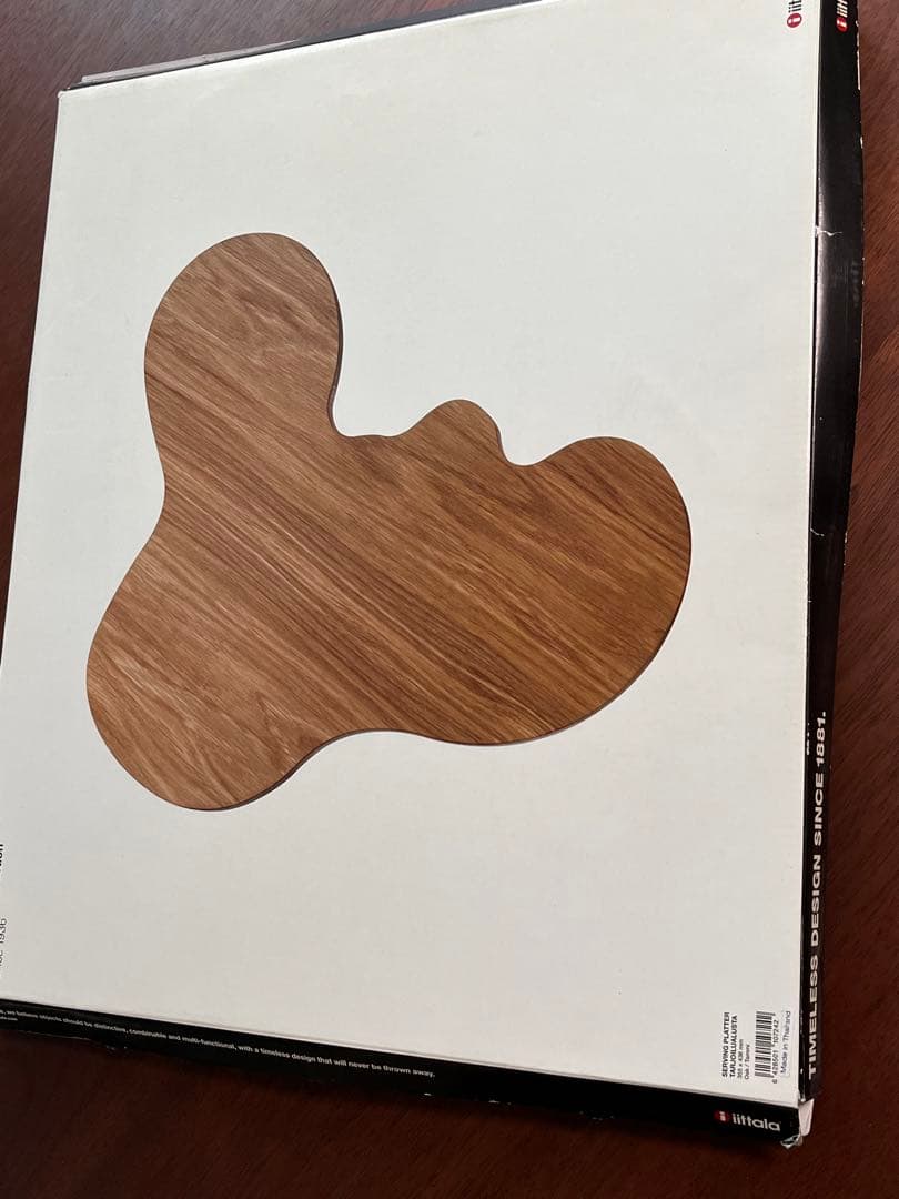 ★イッタラ アアルト　サービングトレイ★