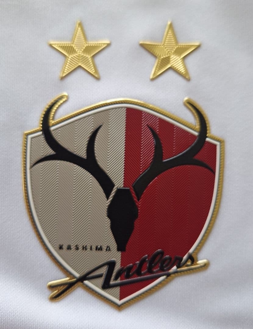 【新品】2021鹿島アントラーズレプリカユニフォーム (上田綺世)