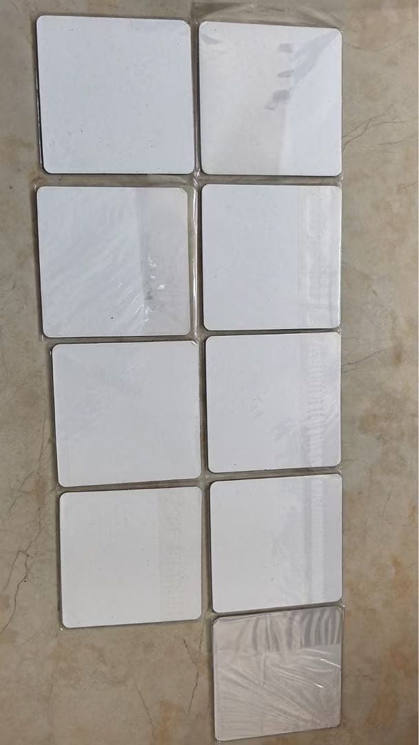 黒執事 幽喜茶屋 京まふ２０１６ コースターセット 9枚