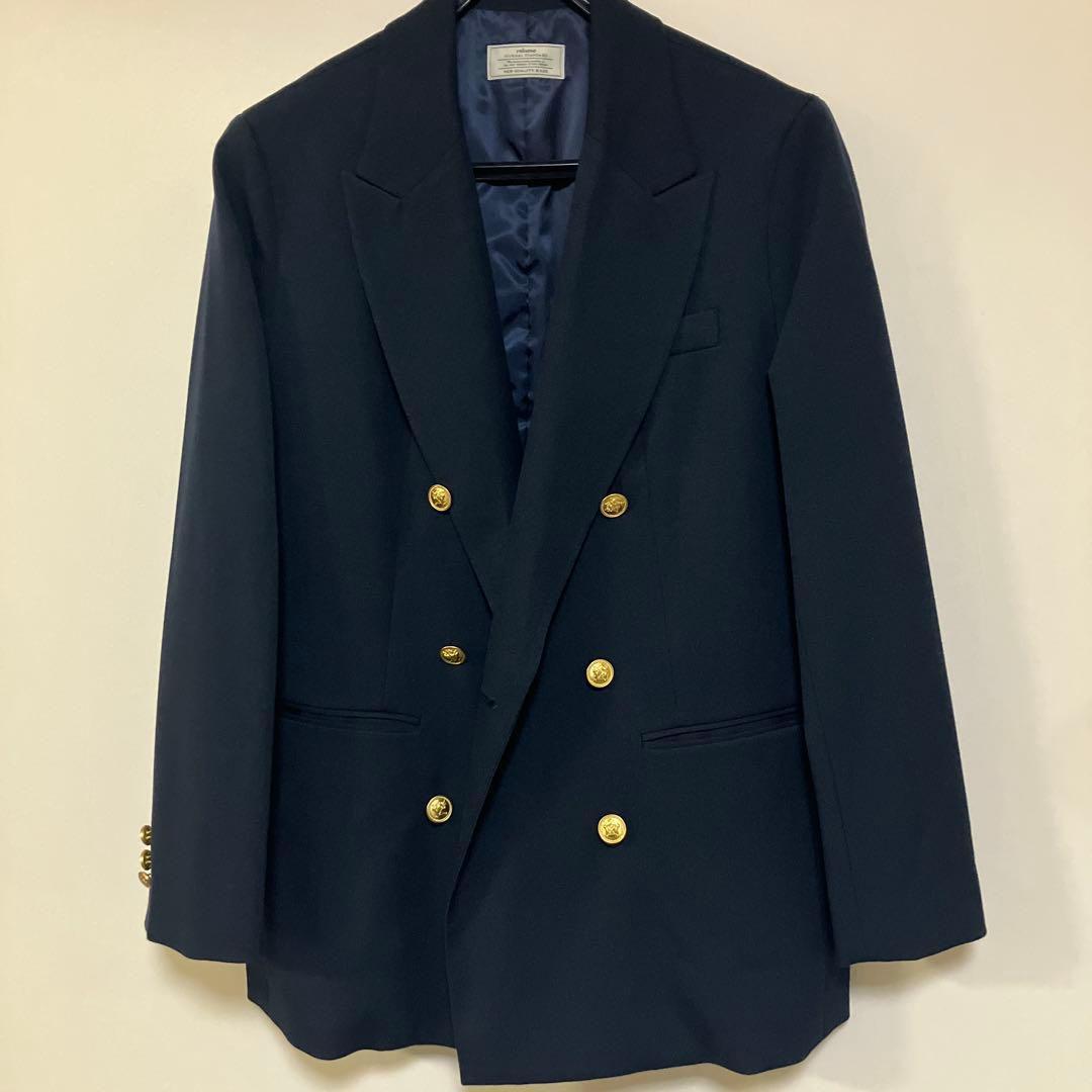 ジャーナルスタンダード　レリューム　ジャケット