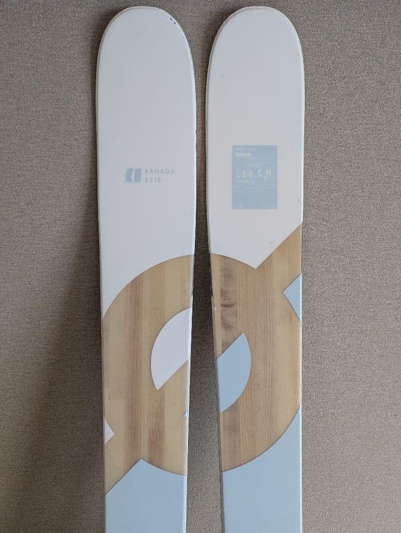 ARMADA 　stranger 180　zeroシリーズ　ストレンジャー