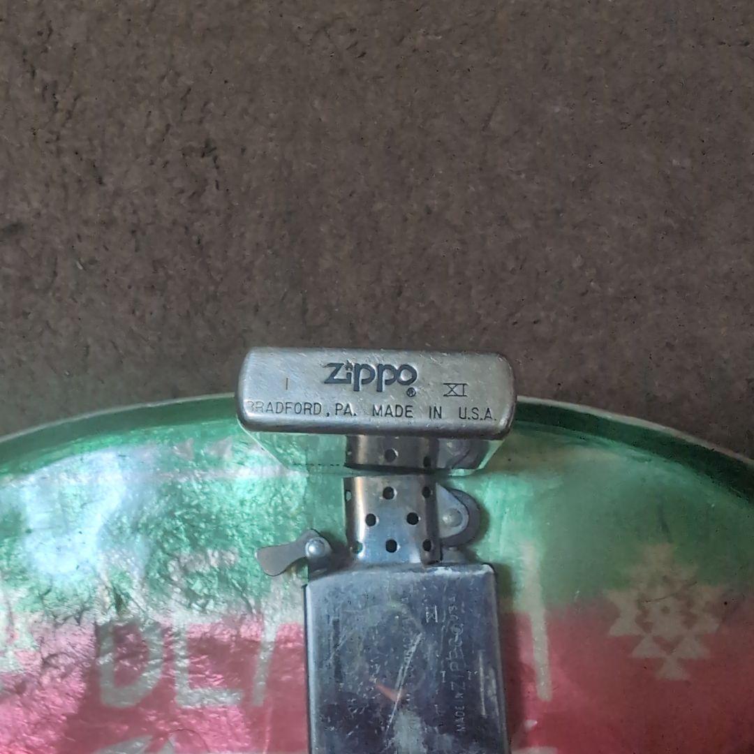 68様Harley-Davidson 限定版 エンジン型オブジェジッポシリアル