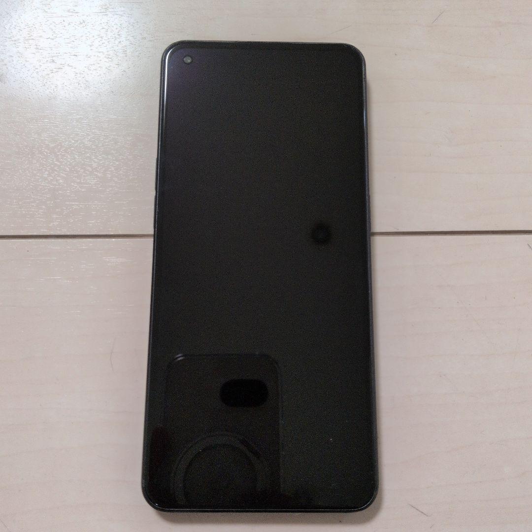 OPPO Reno 9A オッポリノ9A ナイトブラック