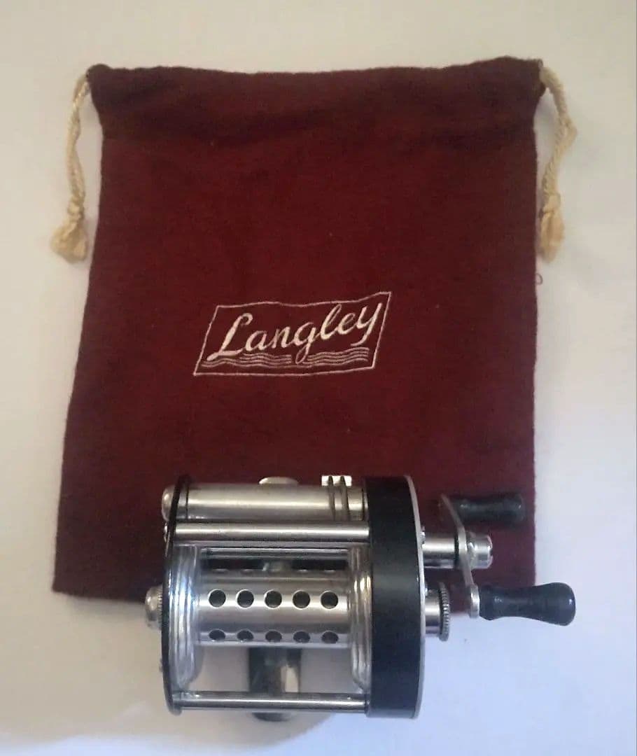 ラングレー キャストライト Langley Cast−Rite