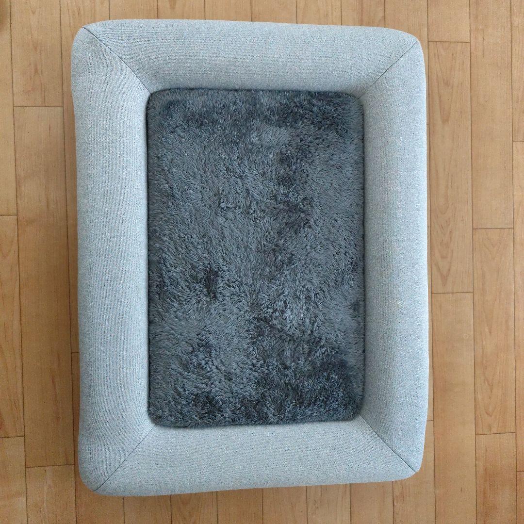 【gugu】ドギー 犬用ベッド クッションS　小型犬用　グーグースリープ