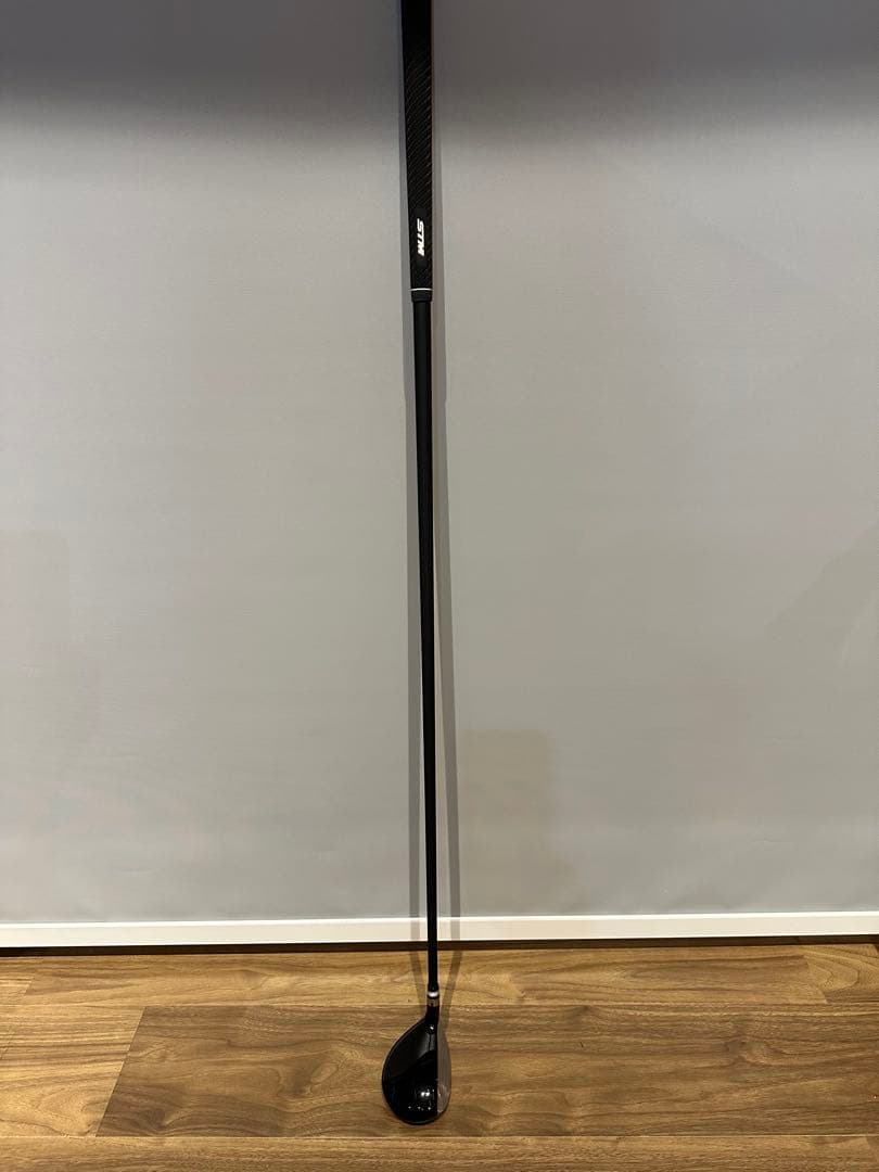 MYSTERY ミステリー C-HT911 ユーティリティ5番