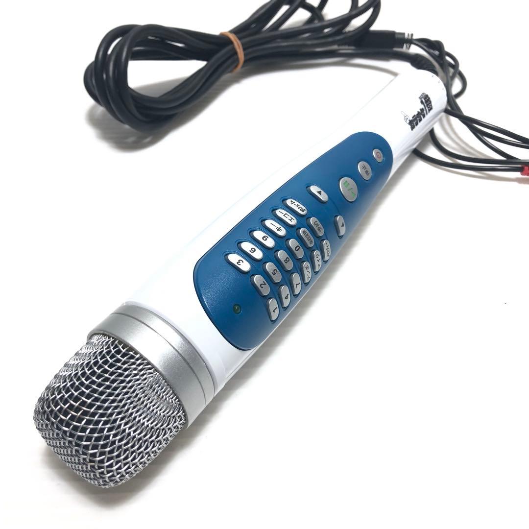 カラオケ1番 YK-3008 サブマイク&別売りチップ 70曲付き♪