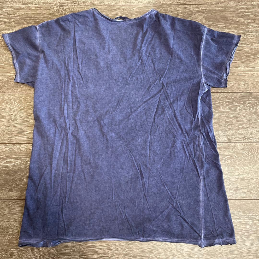 salsation★VTシャツ★パープル★サイズM