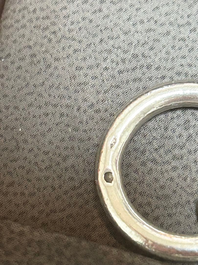 黎@ シェーヌダンクル MM 17コマ マルジェラ期