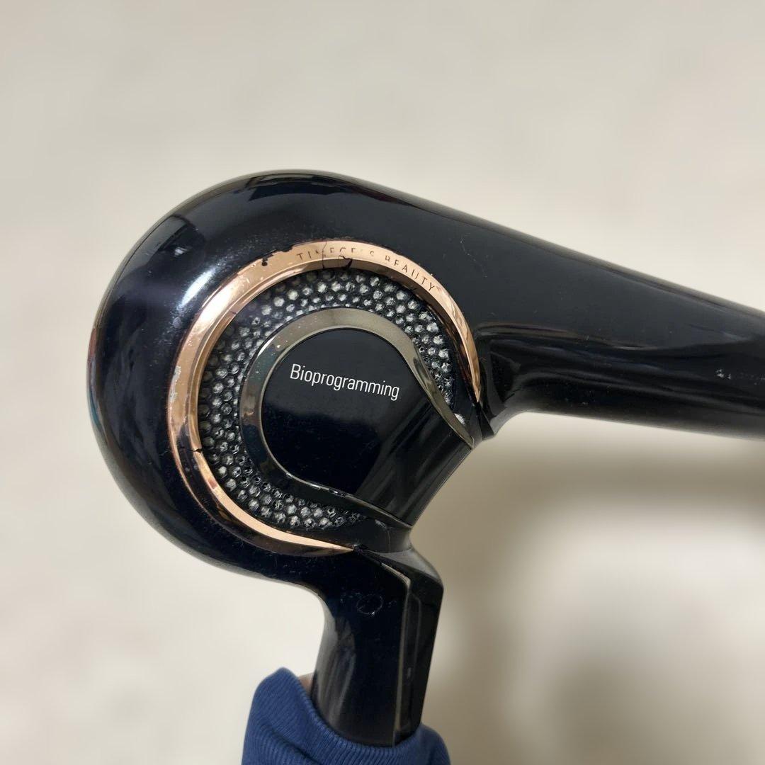 レプロナイザー 4D Plus 冷風のみ　温風不可　傷あり　箱なし