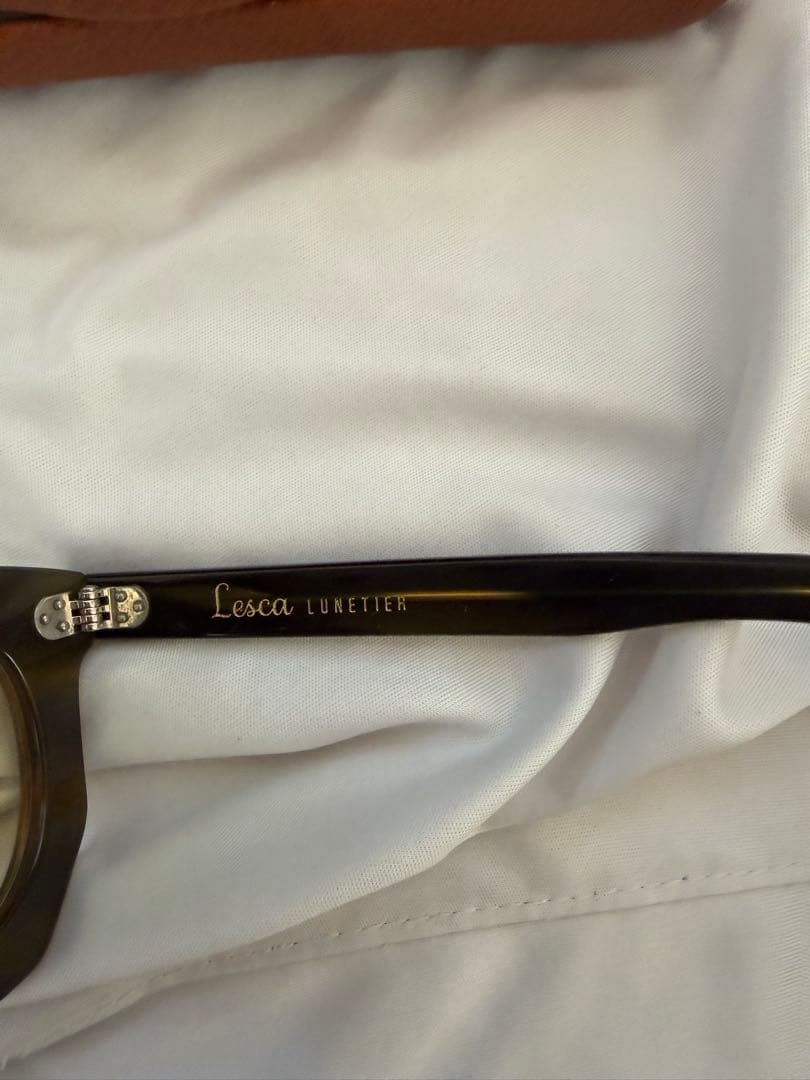 Lesca Lunetierレスカルネティエ / OGRE