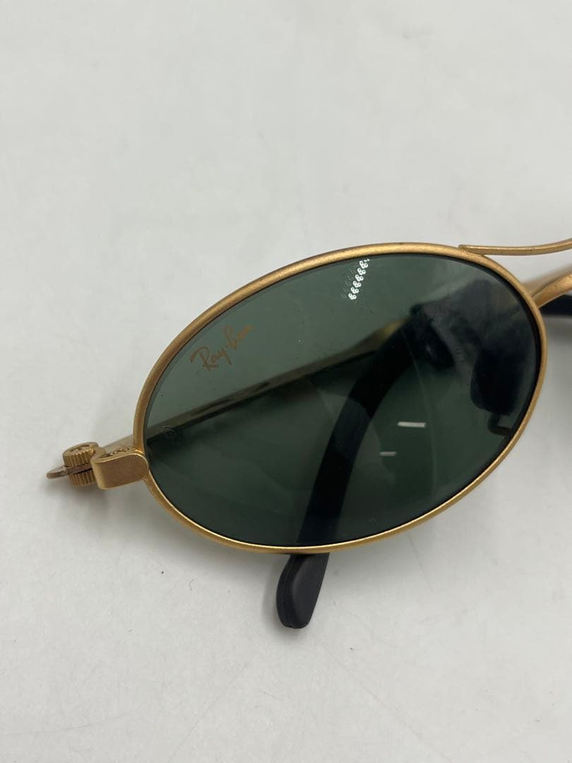 Ray Ban サングラス　オルズ　オーバル