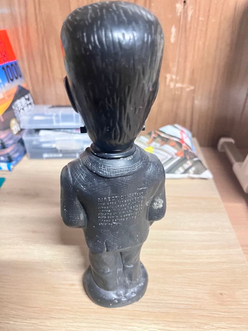 岡*ん様 フランケン　ソーキボトル