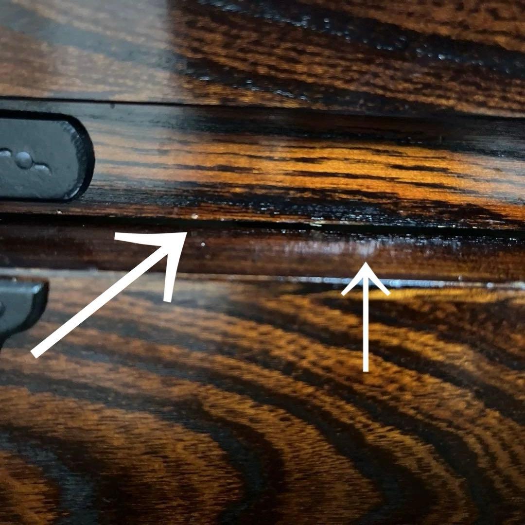 【値下げ】岩谷堂箪笥