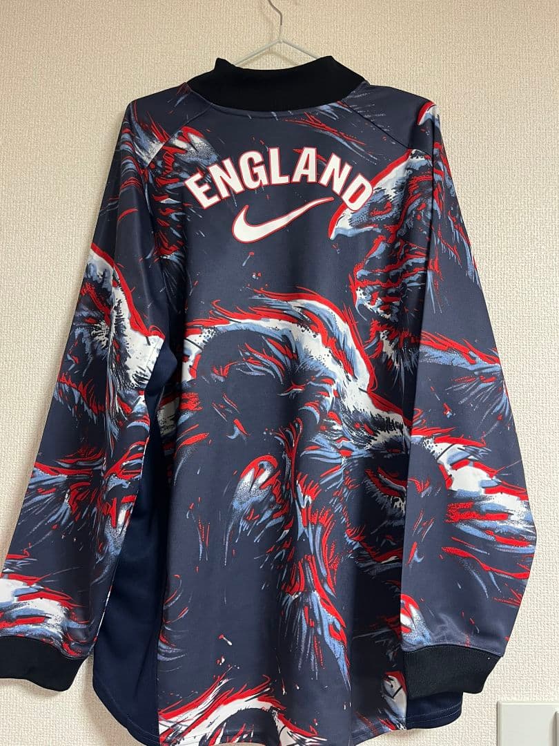 HOLLYWOOD KEEPER nike ナイキ ゴールキーパー イングランド