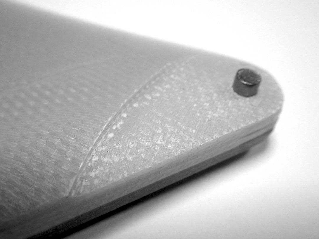 5,700円お安く!ラスト1⭕️Custom◎Volan◎ARP◎10.75